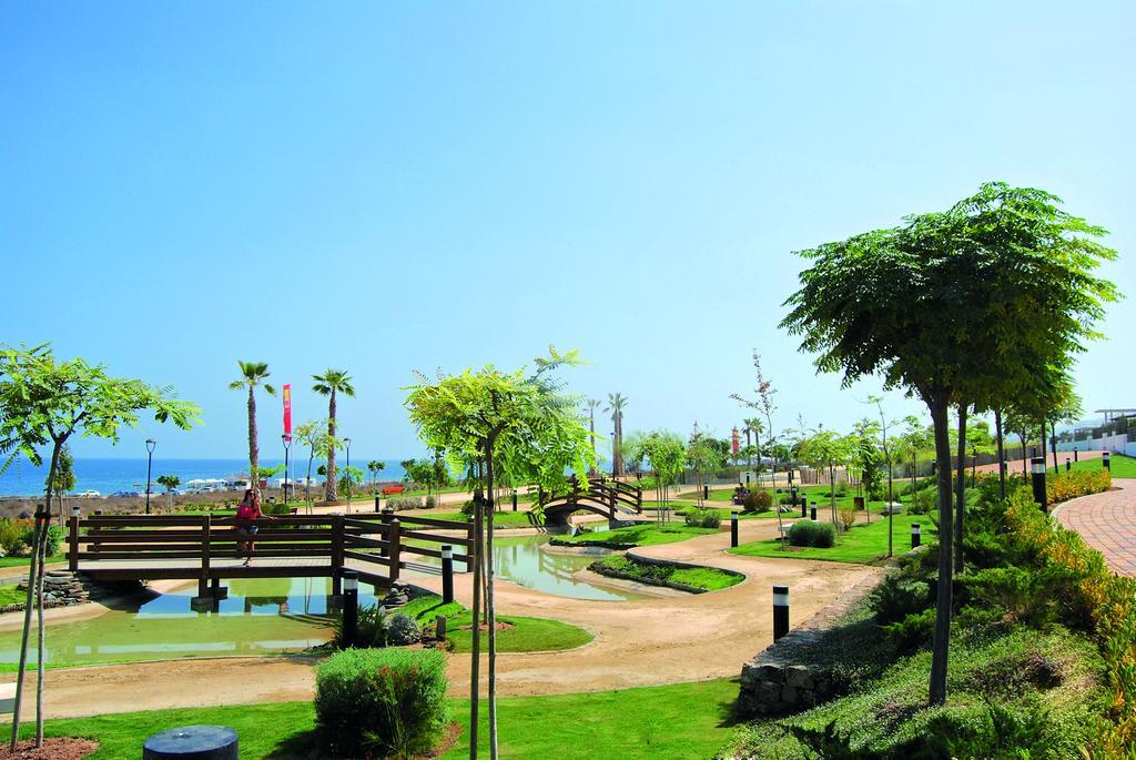 Mar De Pulpi Costa De Almeria By Mar Holidays San Juan De Los Terreros Exterior photo