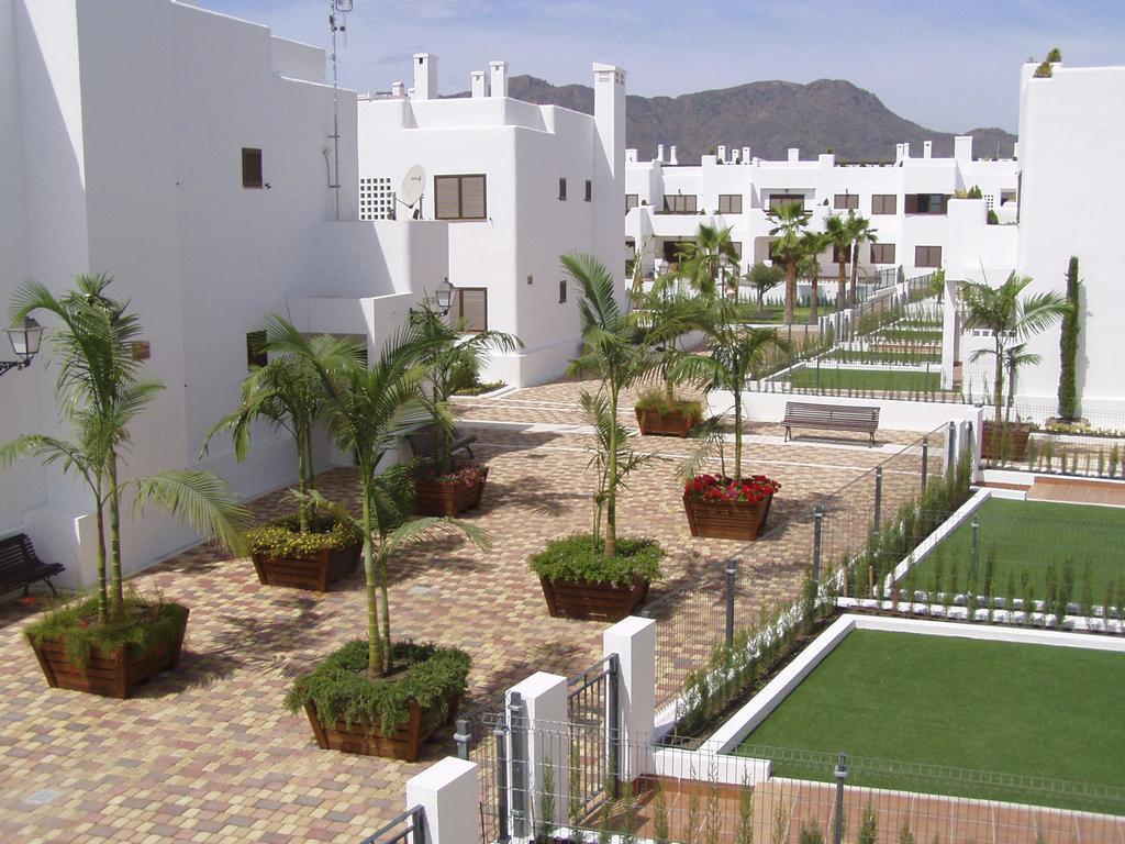 Mar De Pulpi Costa De Almeria By Mar Holidays San Juan De Los Terreros Exterior photo