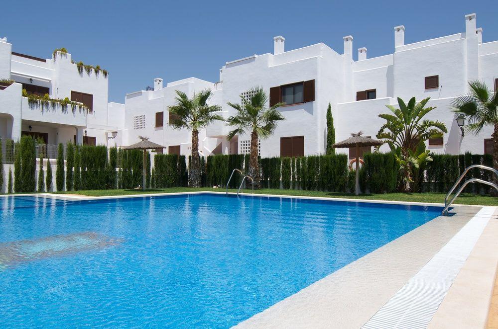 Mar De Pulpi Costa De Almeria By Mar Holidays San Juan De Los Terreros Exterior photo