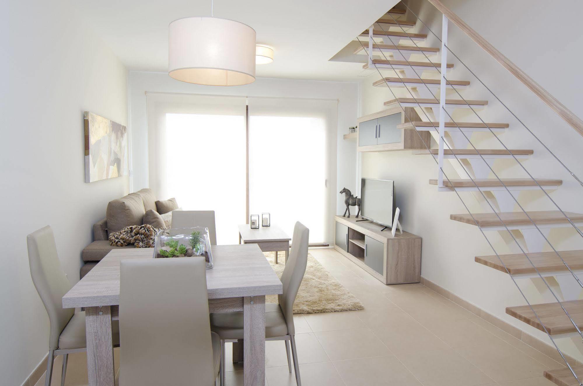 Mar De Pulpi Costa De Almeria By Mar Holidays San Juan De Los Terreros Exterior photo